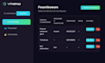 do full stack web development