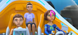 3d animated video commercial animation 3d cartoon animation character animation