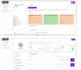build a business website using django and premium HTML templates