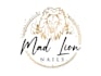create incredible lion logo design