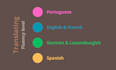 translate documents in various languages