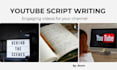 write engaging lifestyle and self improvement youtube scripts