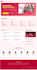 design and develop a custom sharepoint intranet site