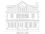 do architectural floor plan, elevations, sections