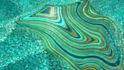 3d abstract 3d loop animation 3d motion graphics 3d product animation houdini
