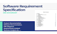 provide complete project management business analysis and jira setup services