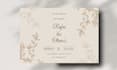 design wedding invitations and custom invitation cards