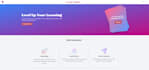 build a custom web app with full stack development