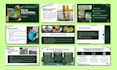 design premium presentations with powerpoint, google slides, canva