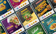 create creative and professional social media post designs