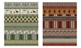 design custom seamless prints, textile patterns, packaging