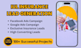 iul insurance leads insurance leads iul insurance facebook ads insurance leads