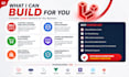 be your expert PHP laravel developer
