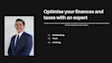 do your bookkeeping and accounting in odoo