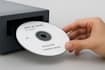 setup dicom radiology cd dvd usb burn software