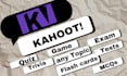 make jotform, kahoot quizzes, typeform, google forms, trivia games, fillable PDF