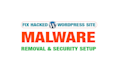scan, clean, and secure your hacked wordpress site