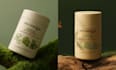 make a premium illustrative packaging design