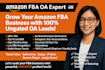 find high selling ungated amazon online arbitrage product fba fbm