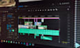 edit text to video with ai voiceover within 24 hrs