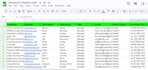 b2b lead generation, linkedin leads, prospect list building