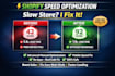 do advance shopify speed optimiazation shopify speed website speed wordpress