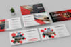 design powerpoint presentation, pitch deck, google slides, canva ppt
