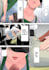 make nsfw comic, comic book manga page furry comic, comic art