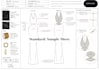 create professional clothing tech pack for your brand