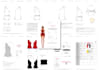 create professional clothing tech pack for your brand