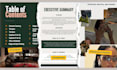 create a brand presentation and strategy tailored to you