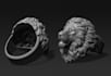 render 3d jewelry design, cad ring design, bracelet necklace cad design brush