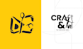 design a modern logo, flyer, and brand identity for your business