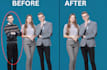 do object remove, people, unwanted object, remove person from photo