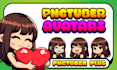draw and animate a cute and unique pngtuber avatar