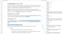 professionally proofread and copy edit your writing