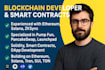 build a launchpad, dex, integrate pancakeswap, uniswap, raydium, compound, gmx