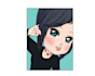 draw anything for you in my chibi style