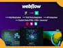 build webflow, figma to webflow, webflow expert webflow developer