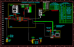 draw wiring diagrams and panel layout