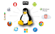 handle operating system tasks