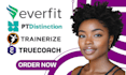 upload and transfer workouts plan to everfit kahunas trainerize