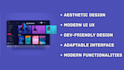 ui UX design, mobile app or website UI UX design