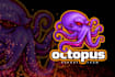 create high quality octopus mascot logo