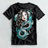 make custom and trendy t shirt design