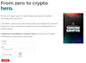 write educational SEO articles about crypto, blockchain, defi, etc