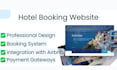 develop best hotel management system, hotel booking software