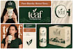 design a professional custom logo and brand identity
