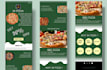 design custom email template in mailchimp klaviyo