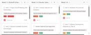 manage your projects and streamline your workflows